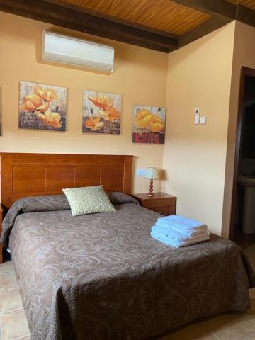 La Sociedad Hotel Arens de Lledo Buitenkant foto